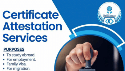 The Essential Guide to UAE Certificate Attestation | Brilliance Attestation