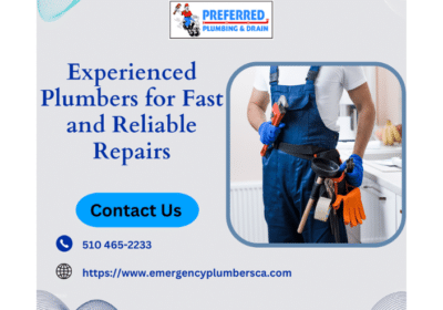 Experienced-Plumbers-For-Fast-and-Reliable-Repairs-in-Oakland-Preferred-Plumbing-and-Drain