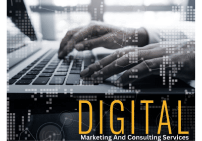 Expert Digital Marketing and Consulting Services For Effective Business Growth | Imenso Software