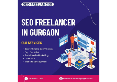 Hire an Expert SEO Freelancer in Gurgaon at Professional Digital Solutions