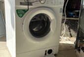 Automatic Washing Machine Repair in Riyadh