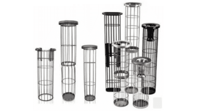 Filter Cage Manufacturer | Makpol Industries
