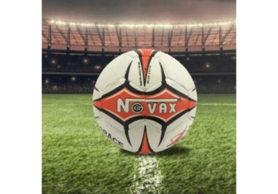 Football-Manufacturers-in-Meerut-Novax-Sports
