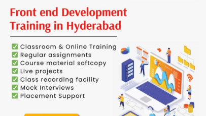 Front-End-Development-Training-in-Hyderabad-Elearn-Infotech