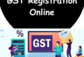 GST Registration in India | Kcorptax