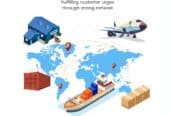 Gallop Shipping Company – Your Global Shipping Solution!