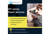 HP Laptop Repair Near Me in Kalbadevi