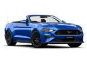 Hire Ford Mustang Melbourne | Ford Mustang Rental in Melbourne | Luxury Car Rental