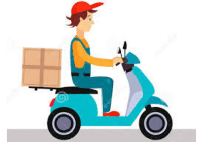 Hiring-Bike-Delivery-Executives-For-UAE