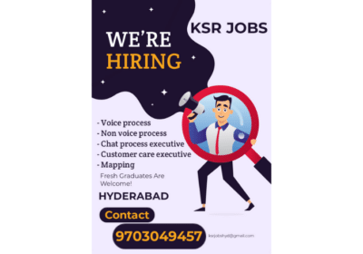 Hiring-For-IT-and-None-IT-Jobs-in-Hyderabad-KSR-Jobs-1