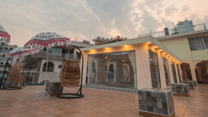Hotels-in-Tapovan-Maharishi-Ayurveda-Retreat