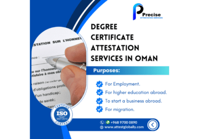 How-to-Attest-Degree-Certificate-For-Oman-Precise-Attestation-Services