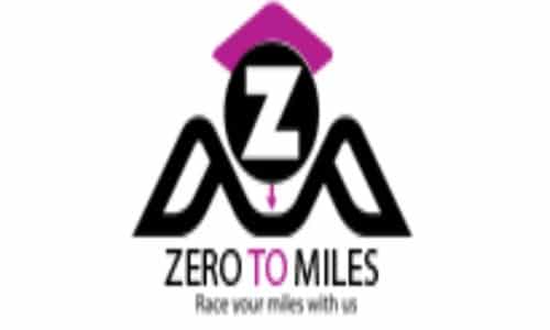 Zero to Miles Corporate Solutions Pvt Ltd