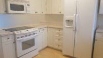 Newly Remodeled Apartment For Sale in Bigfork Montana