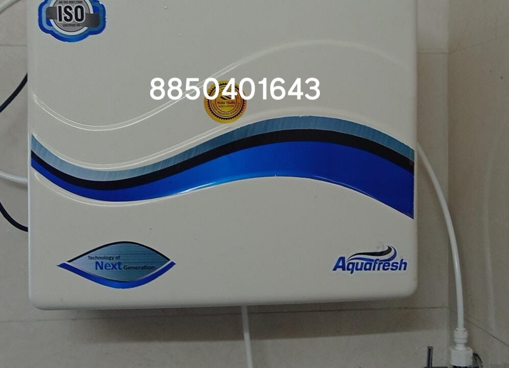 Free Installation Aqua Fresh UV Water Purifier in Chembur Mumbai