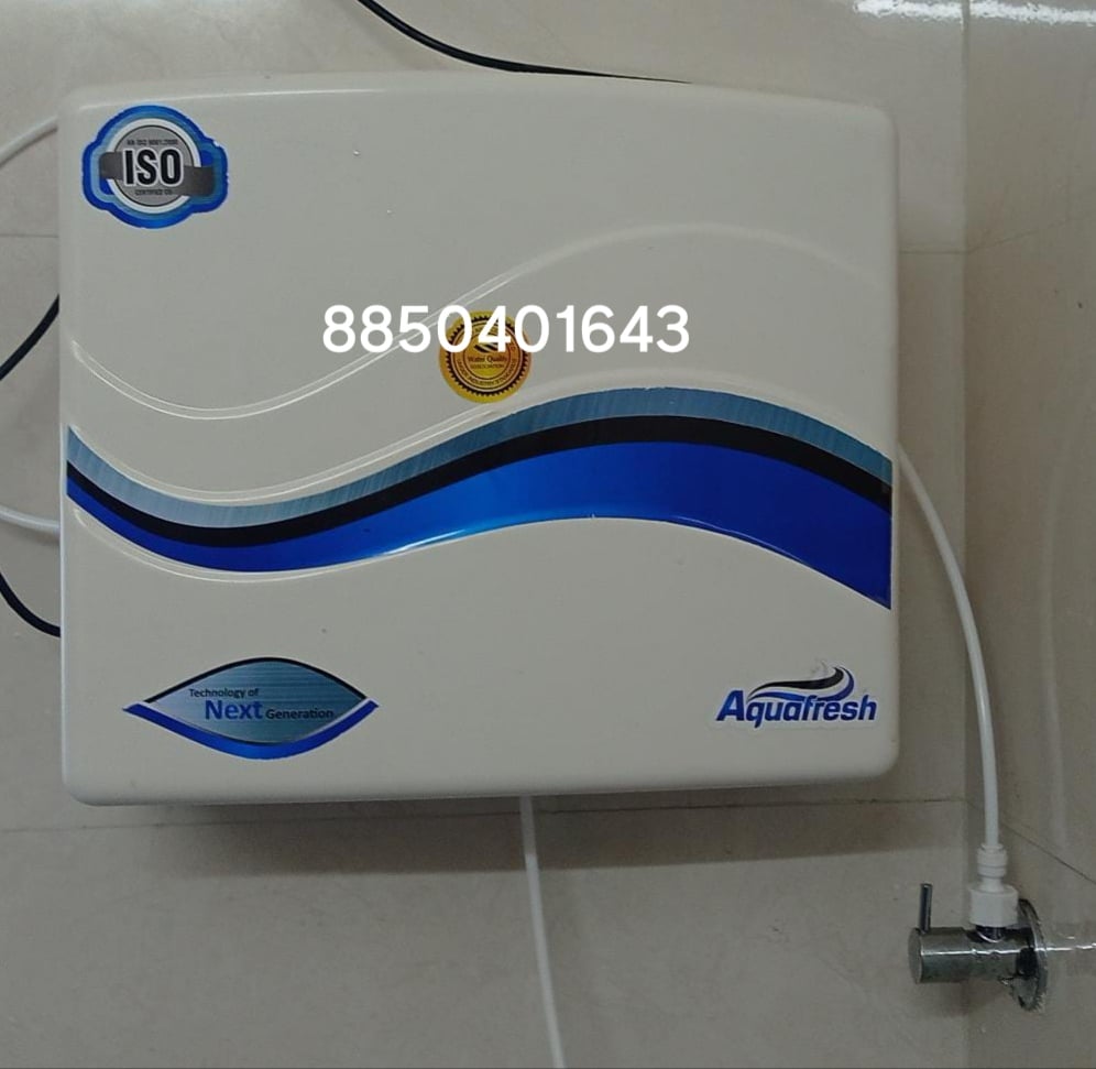 Free Installation Aqua Fresh UV Water Purifier in Chembur Mumbai