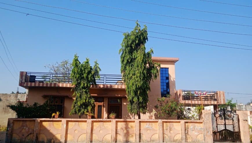 House Villas For Sale in Haridwar