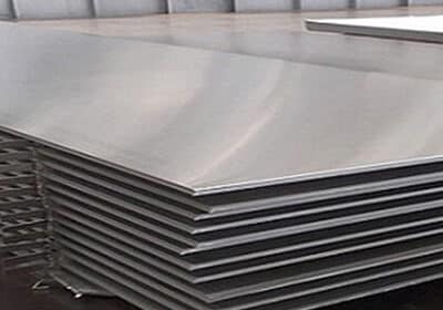 Trusted Importer and Stockist of Duplex S31803 Sheets in Mumbai | Alloyed Sustainables LLP