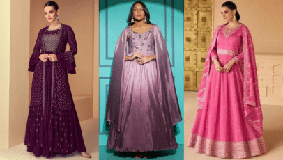 Stunning Indian Dresses Collection – Traditional and Modern Styles | Like A Diva