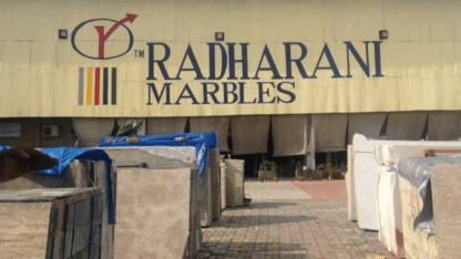 Indian Marble Exporters in Delhi NCR I Radharani Marble