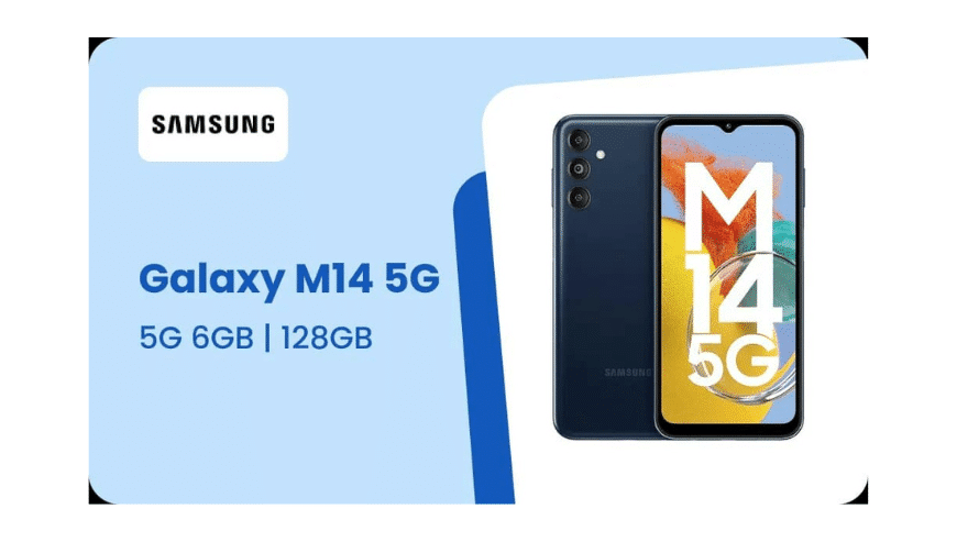 Instant Discount For Samsung Galaxy M14