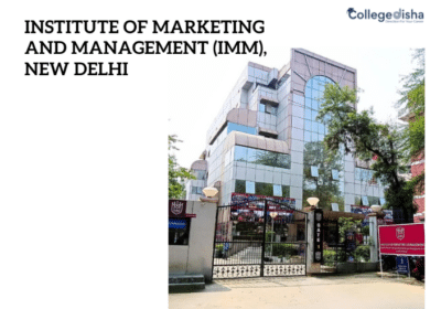 Institute-of-Marketing-and-Management-IMM-New-Delhi