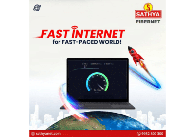 Internet-Service-Provider-in-Thoothukudi-Sathya-Fibernet