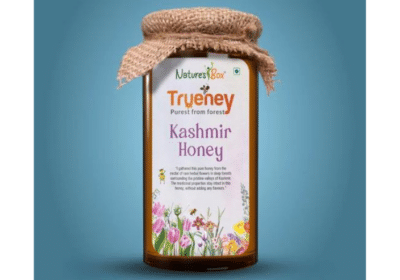 Kashmir Honey Online | Nature’s Box