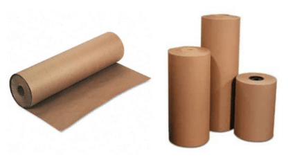 Buy Premium Kraft Paper Rolls For Your Packing Essential | Packaging Express