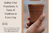 Get Low Cost Chai Franchise Model Online in India | Kulhar Chai