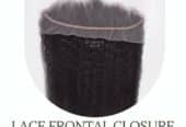 Lace Frontal Closure | Gemeria Hair