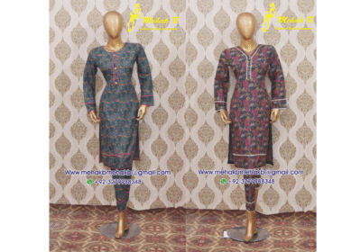 All Kinds Off Ladies and Kids Garments Ware House in Pakistan | Mehak B