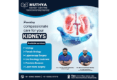 Laparoscopic Surgeons in Hanamkonda | Muthya Kidney Center