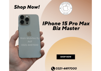 Latest-iPhone-Models-Available-at-Main-Mobile-By-Atif-Lahore