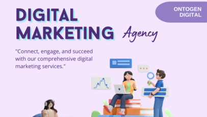 Leading Digital Marketing Agency in Pune | Creative Digital Marketing Services in Pune | Ontogen Digital