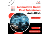 Leading Guest Post Submission Site – Write For Us | Autoblish