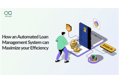 Loan Management System | AllCloud