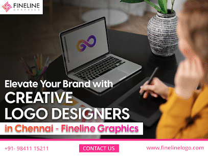 Fineline Graphics – Your Custom Logo Designer in Chennai