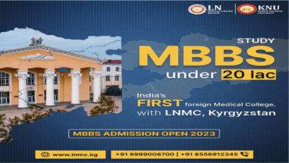 MBBS-in-Kyrgyzstan-LN-Medical-College-Kyrgyzstan