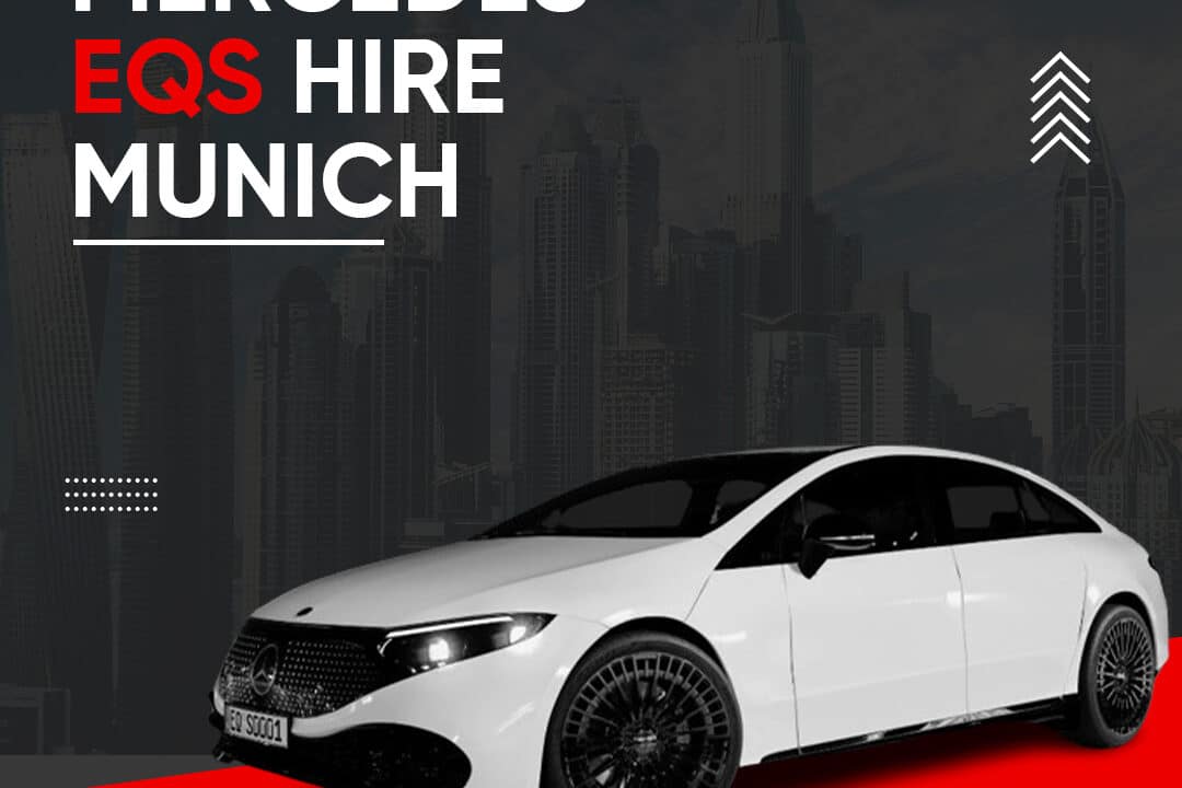 Mercedes EQS Hire Munich | Mottify