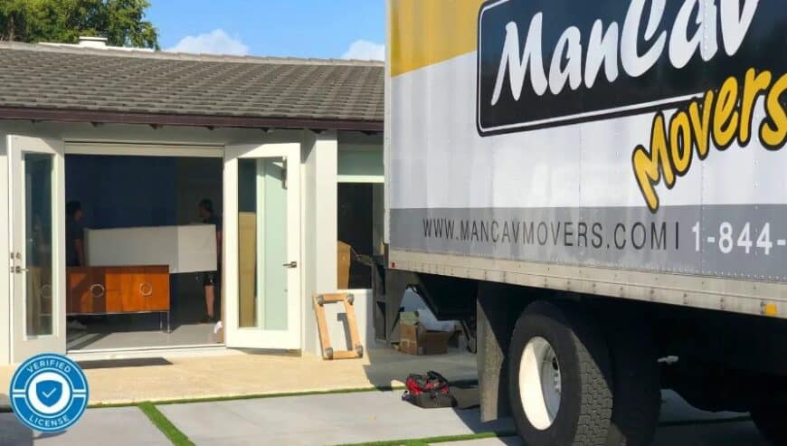 Piano Movers in Miami and Florida | Mancav Movers
