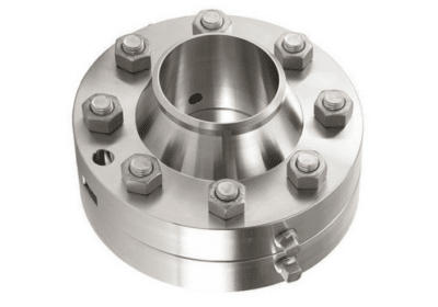 Premier Manufacturer and Exporter of High-Quality Flanges | EBY Fasteners