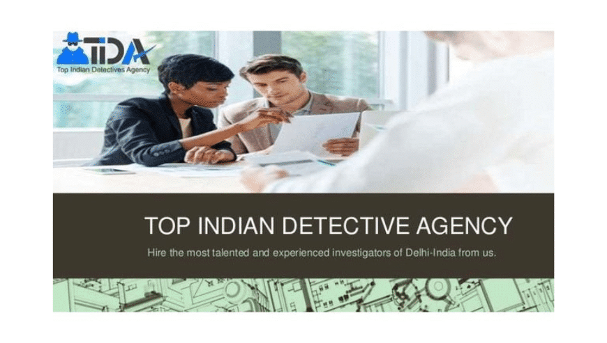Hire Successful Matrimonial Investigation Agency in Ghaziabad | Top Indian Detective Agency
