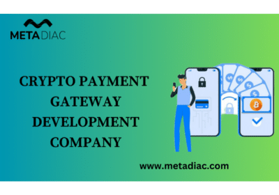 MetaDiac – Reputed Payment Gateway Solution Provider