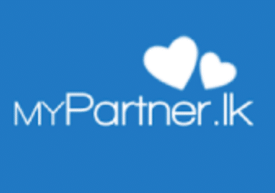 MyPartner.lk-Web-Site-For-Sale