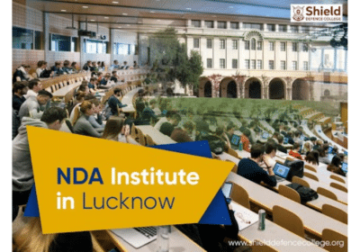 NDA-Institute-in-Lucknow-Shield-Defence-College