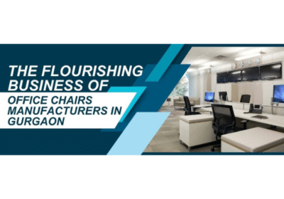 Office-Chairs-Manufacturers-in-Gurgaon