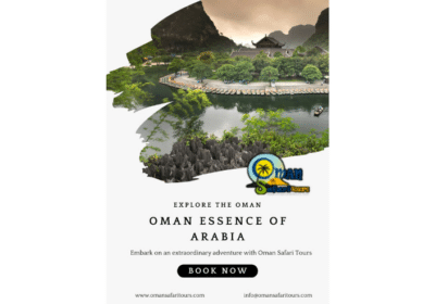Oman-Essence-of-Arabia-OmanSafariTours