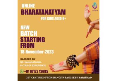 Online-Bharatanatyam-Classes
