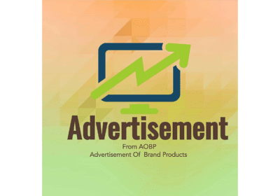 Online Marketing and Advertising Services | Advertisement of Brand Products